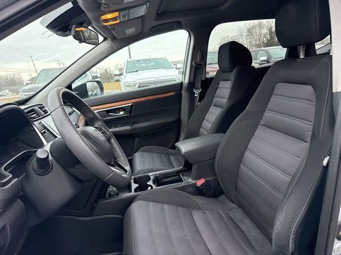 Used 2018 Honda CR-V EX image 9