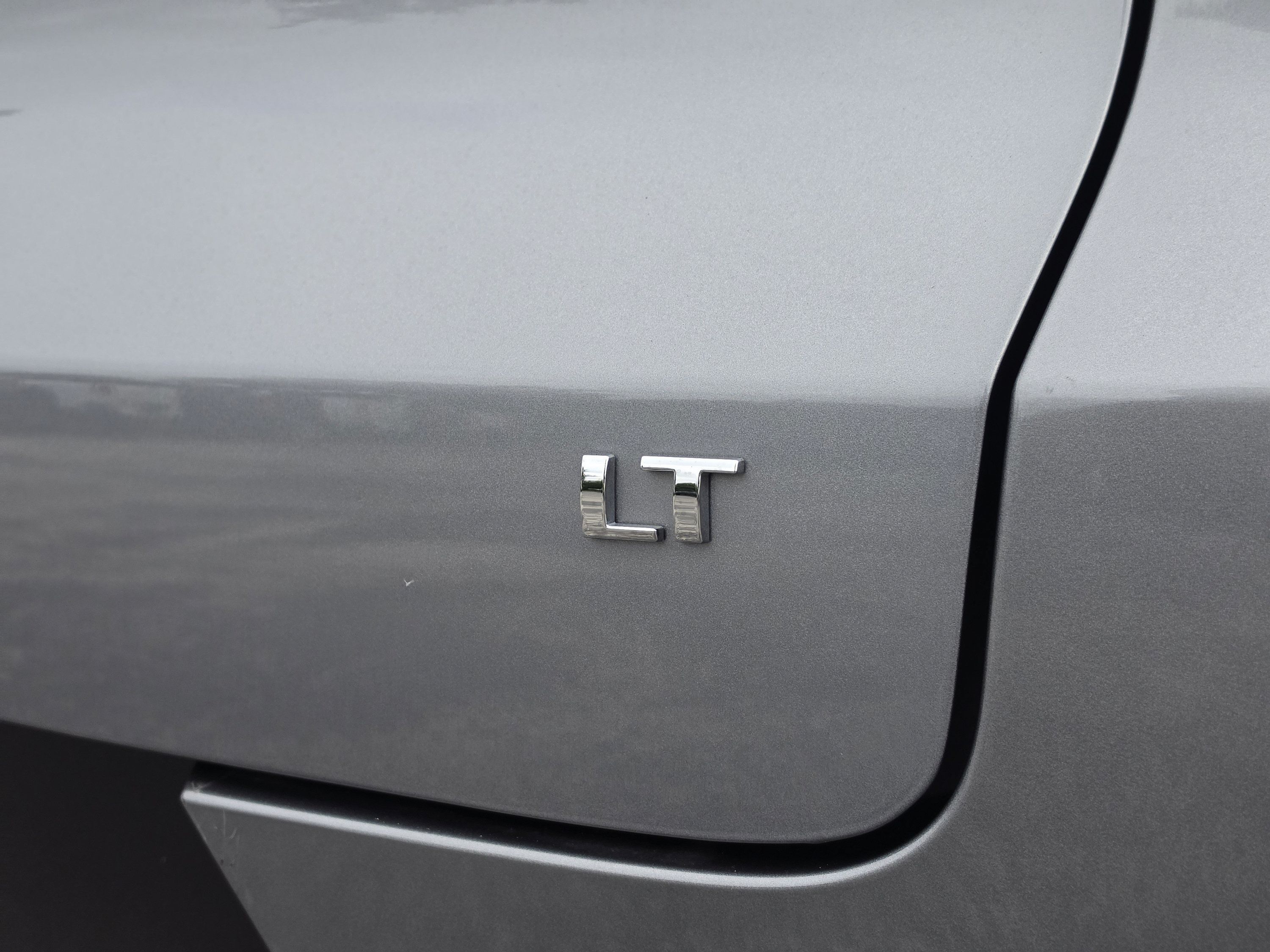 Used 2023 Chevrolet TrailBlazer LT FWD image 16