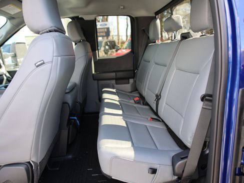 New 2026 Ford F250 XL w/ FX4 Off-Road Package image 22