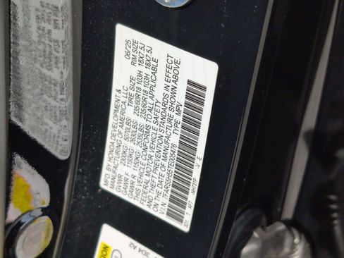 Used 2026 Honda CR-V Sport image 23