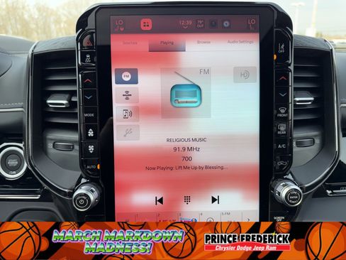 New 2026 RAM 1500 Limited image 25