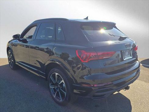 New 2025 Audi Q3 2.0T Premium Plus image 5