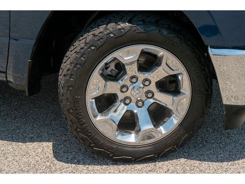Used 2022 RAM 1500 Big Horn AWD/4WD image 27