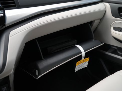 New 2026 Honda Odyssey EX-L image 29