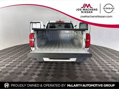 Used 2019 Chevrolet Colorado W/T w/ WT Convenience Package image 15