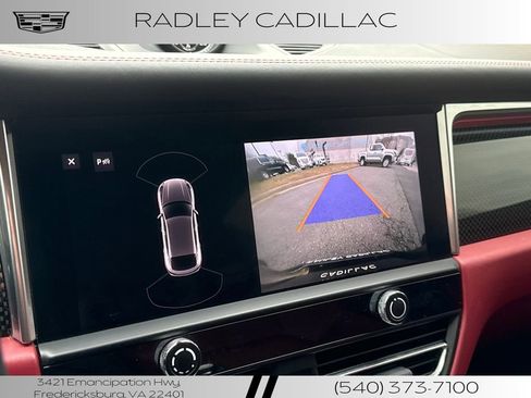 Used 2023 Porsche Macan GTS image 9