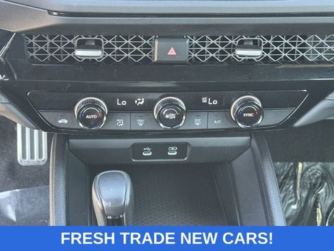 Certified 2024 Honda Accord Sport image 19