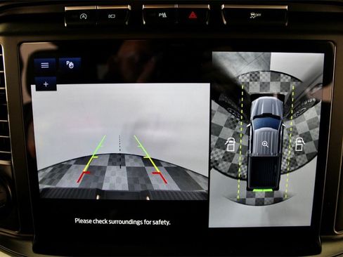 Used 2023 Ford F150 XLT w/ Equipment Group 302A High image 23