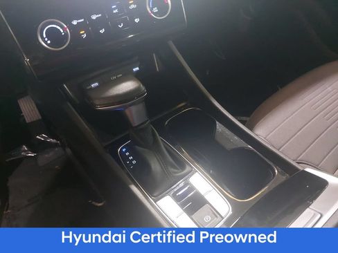 Certified 2024 Hyundai Santa Cruz SE FWD image 24