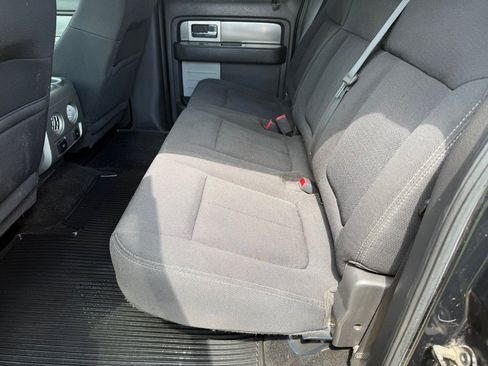 Used 2013 Ford F150 FX4 w/ Mid Equipment Group AWD/4WD image 12