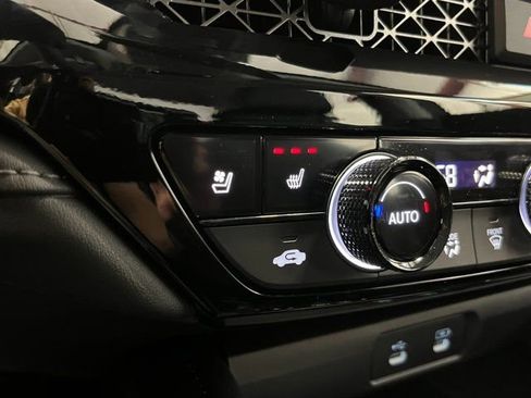 New 2026 Honda Accord Touring image 18