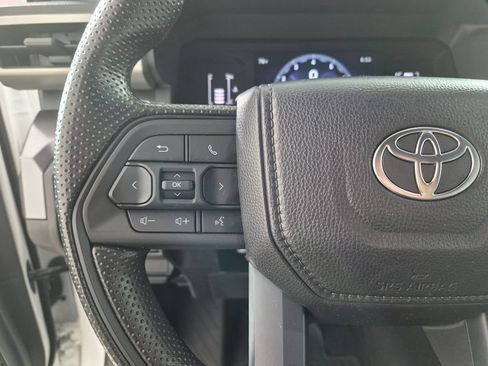 Used 2025 Toyota Tacoma SR5 RWD image 14
