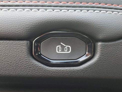 New 2026 Dodge Charger Scat Pack w/ Blacktop Package image 19