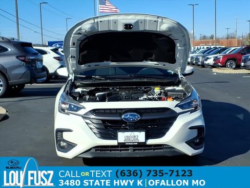 Used 2024 Subaru Legacy Premium image 35