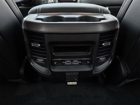 New 2026 RAM 1500 Laramie w/ Laramie Southwest Edition image 15