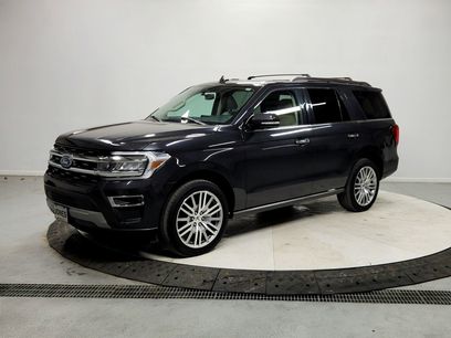 Used 2024 Ford Expedition Limited