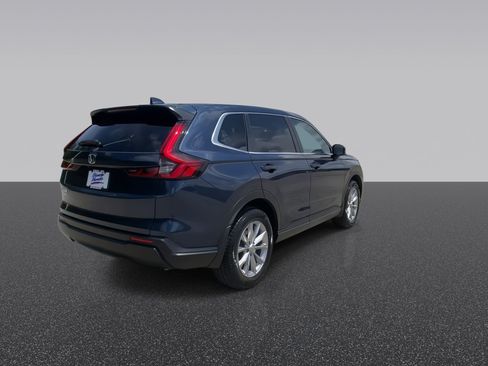 Used 2024 Honda CR-V EX image 9