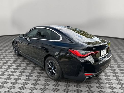 Certified 2023 BMW i4 eDrive35 w/ Premium Package image 9