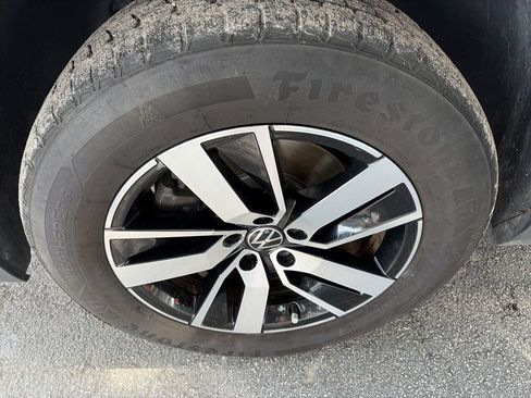 Used 2021 Volkswagen Atlas SE FWD image 10