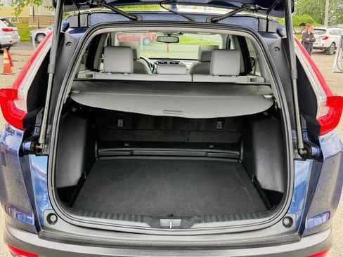 Used 2019 Honda CR-V EX-L image 34