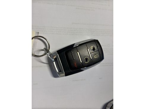 Used 2021 RAM 2500 Big Horn w/ Level 1 Equipment Group AWD/4WD image 30