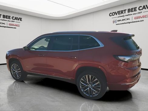 New 2026 Buick Enclave Avenir w/ Super Cruise Package image 6