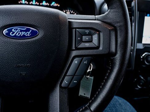 Used 2019 Ford F150 XLT w/ Equipment Group 302A Luxury image 39