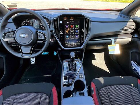 New 2025 Subaru Impreza RS image 5