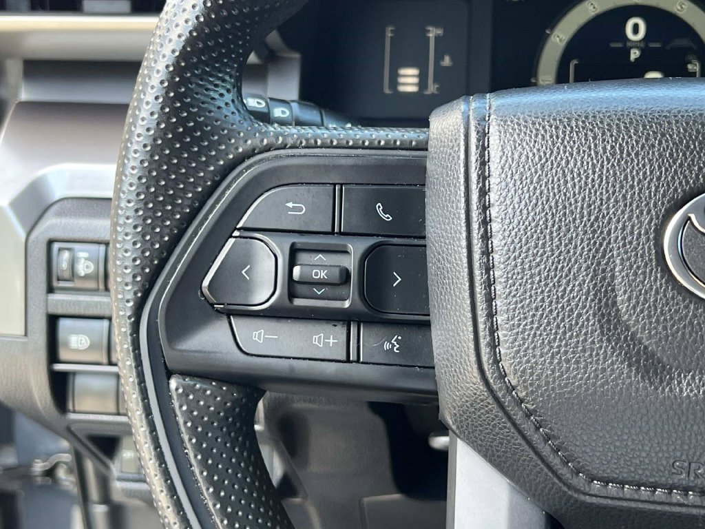 Used 2025 Toyota Tacoma SR5 RWD image 26