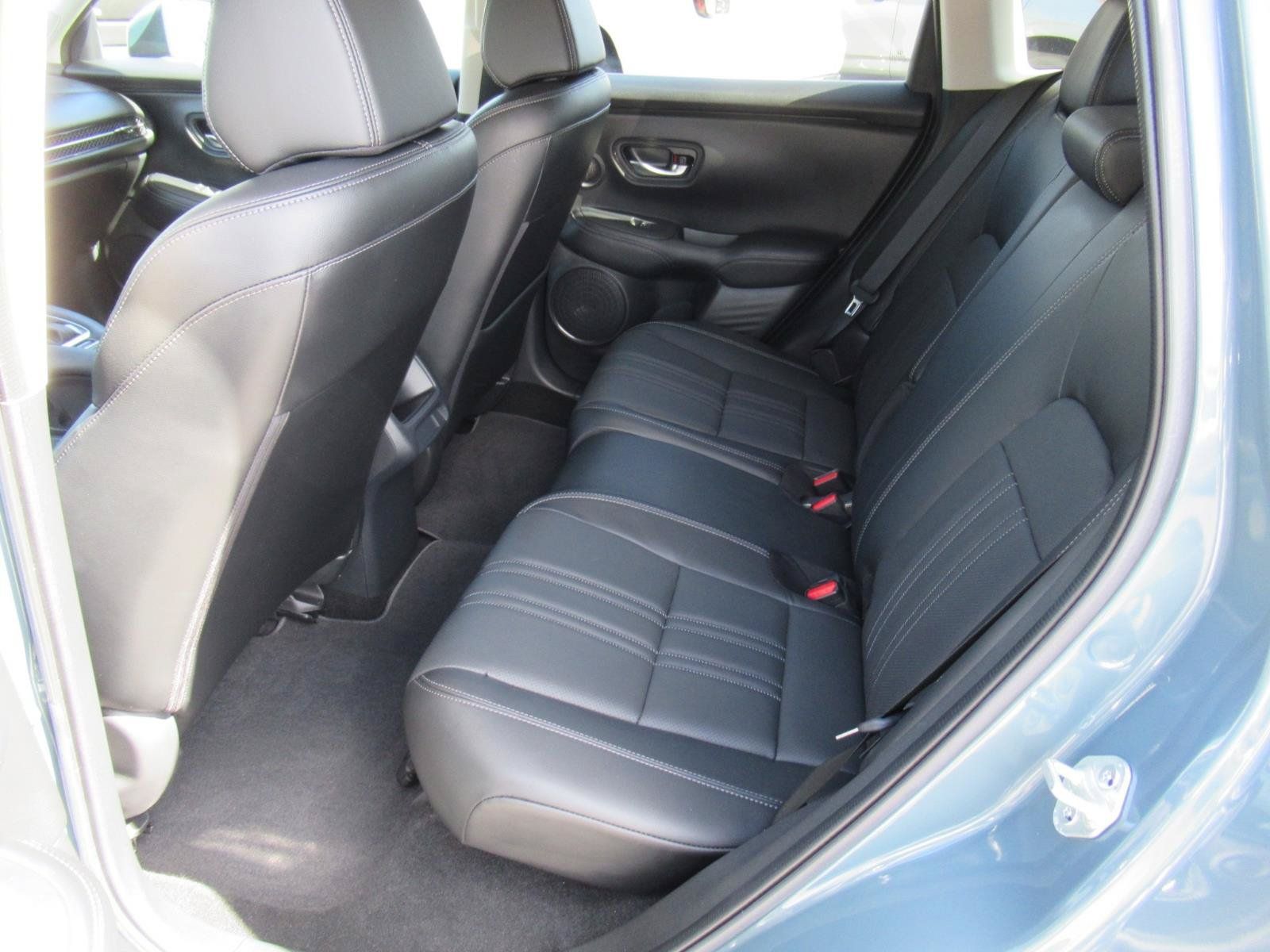 Used 2025 Honda HR-V EX-L image 33