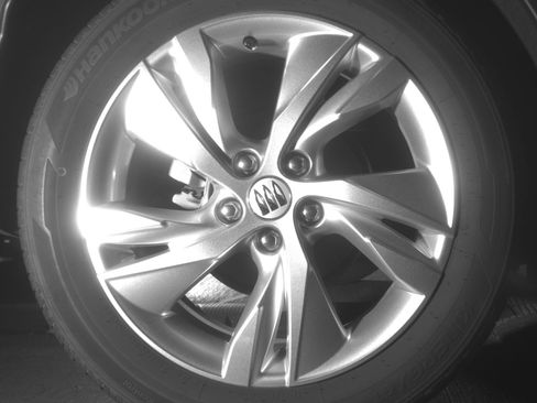 Used 2025 Buick Encore GX Preferred AWD/4WD image 15