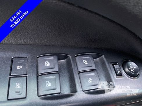 Used 2021 GMC Canyon Elevation image 12