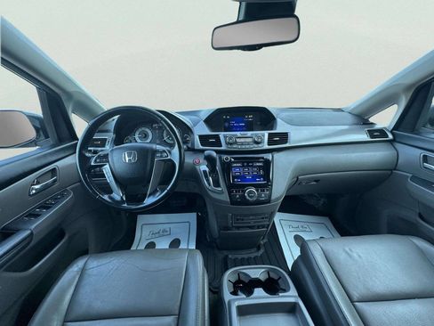 Used 2016 Honda Odyssey EX-L image 20