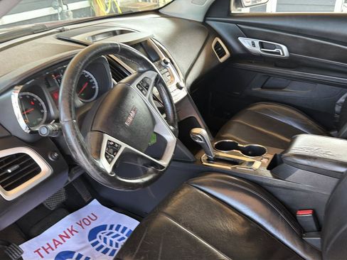 Used 2014 GMC Terrain SLT FWD image 11