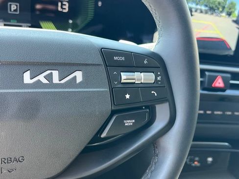 Certified 2026 Kia Sportage S AWD/4WD image 22
