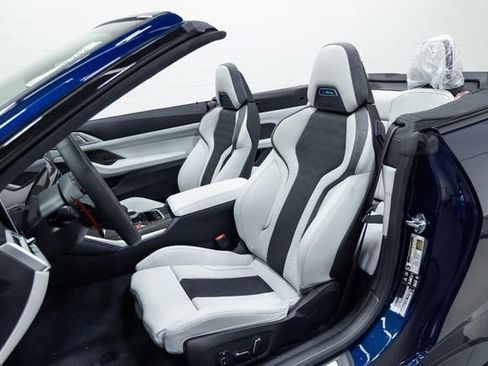New 2027 BMW M4 xDrive Competition AWD/4WD image 24