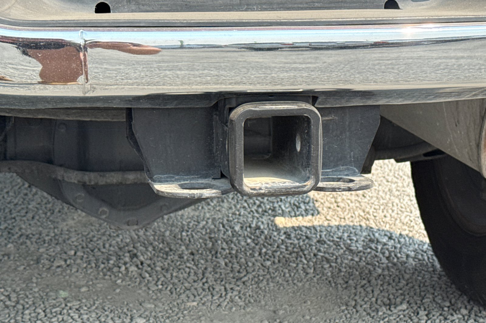 Used 2018 RAM 2500 Big Horn AWD/4WD image 51