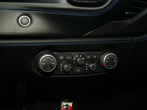 Used 2017 Ferrari 488 Spider image 26