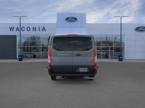 New 2024 Ford Transit 350 XL image 5