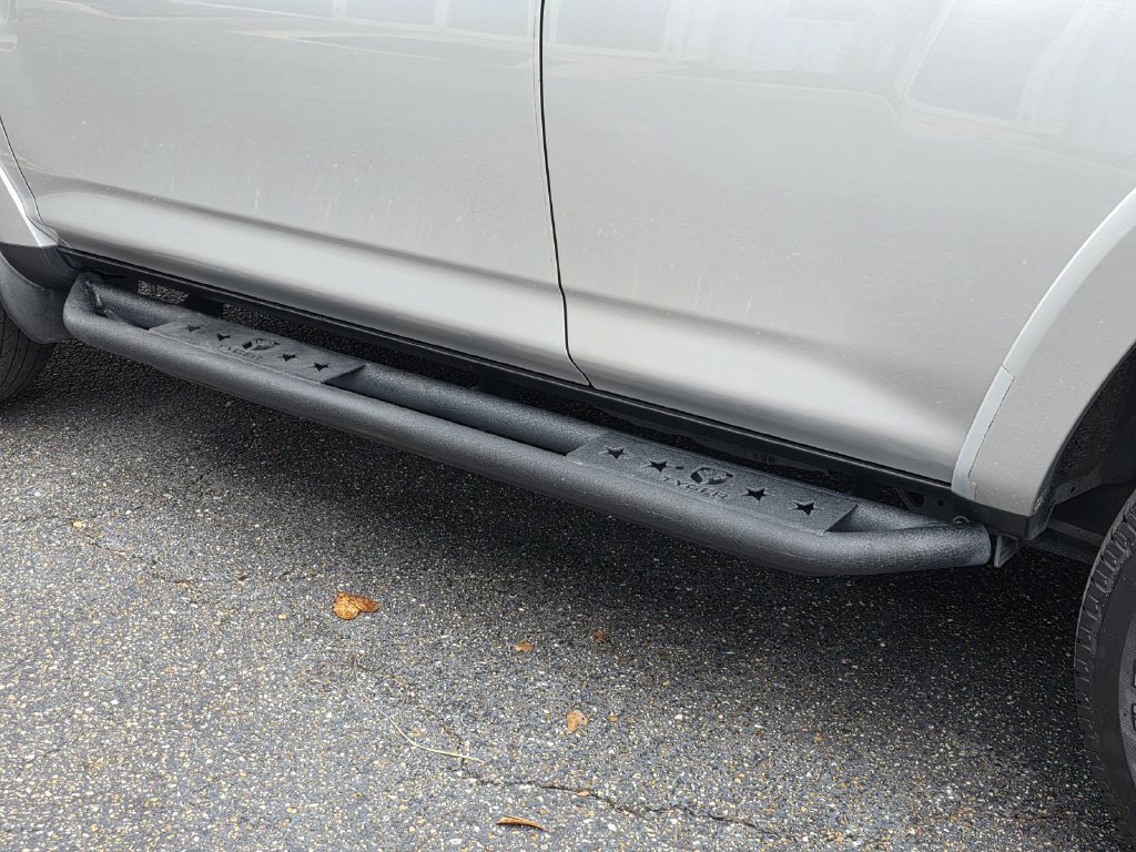 Used 2017 Toyota 4Runner SR5 Premium RWD image 27