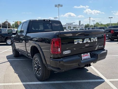 New 2026 RAM 2500 Limited AWD/4WD image 5