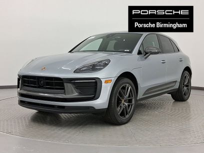 Certified 2023 Porsche Macan Turbo