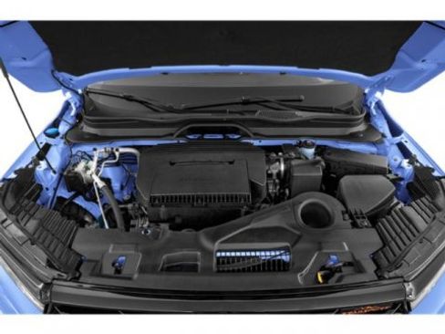 New 2025 Honda Pilot TrailSport image 15