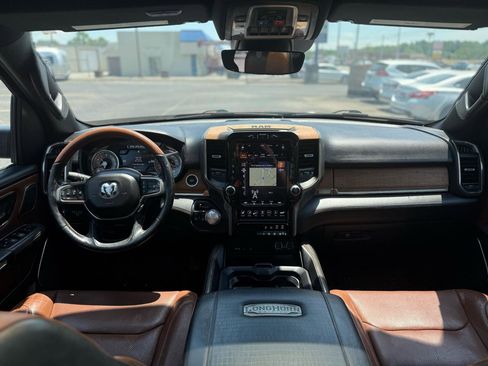 Used 2019 RAM 1500 Limited AWD/4WD image 18