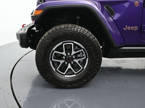 New 2026 Jeep Gladiator Rubicon image 10