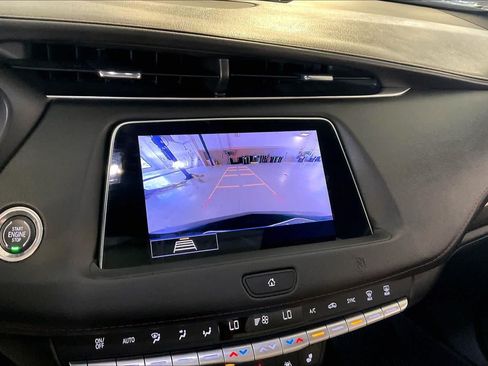 Used 2020 Cadillac XT4 Sport w/ Cold Weather Package FWD image 27