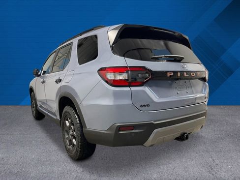 New 2026 Honda Pilot TrailSport image 6