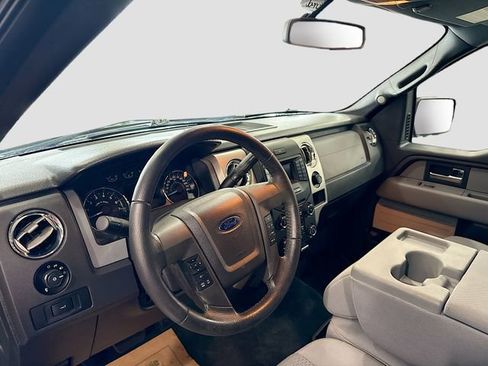 Used 2014 Ford F150 XLT w/ Equipment Group 301A Mid image 10