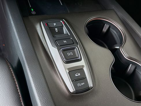 New 2026 Honda Ridgeline TrailSport image 20