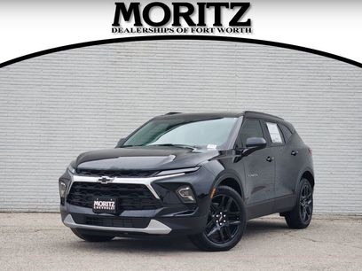 New 2026 Chevrolet Blazer LT w/ Convenience Package
